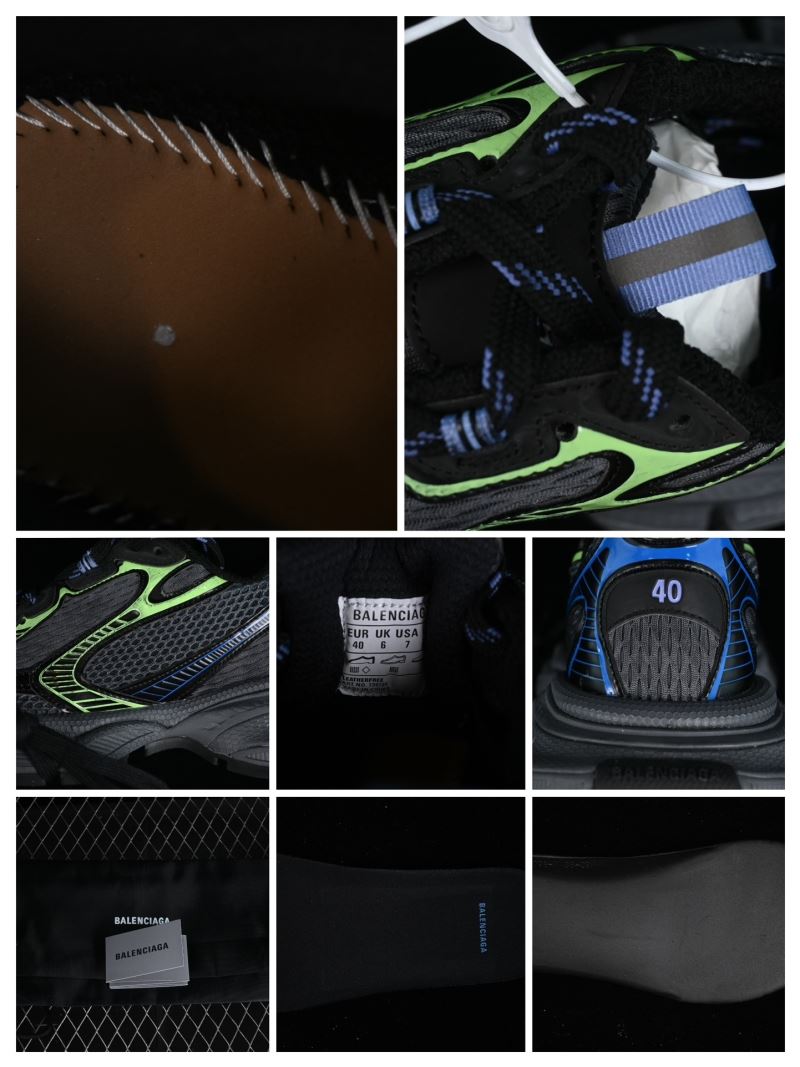 Nike Football Shoes